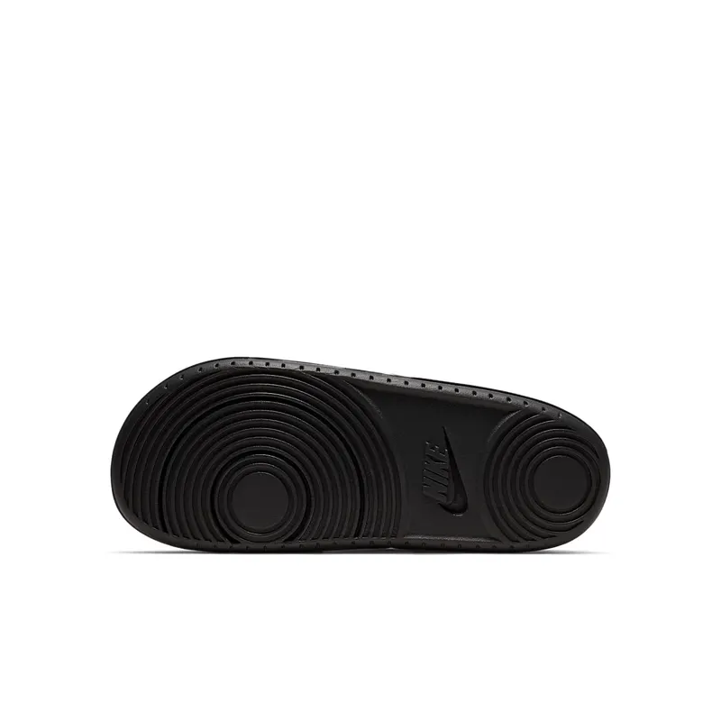 Nike Offcourt Aliens Black/Magic Ember-White-Black (CW7075-001)