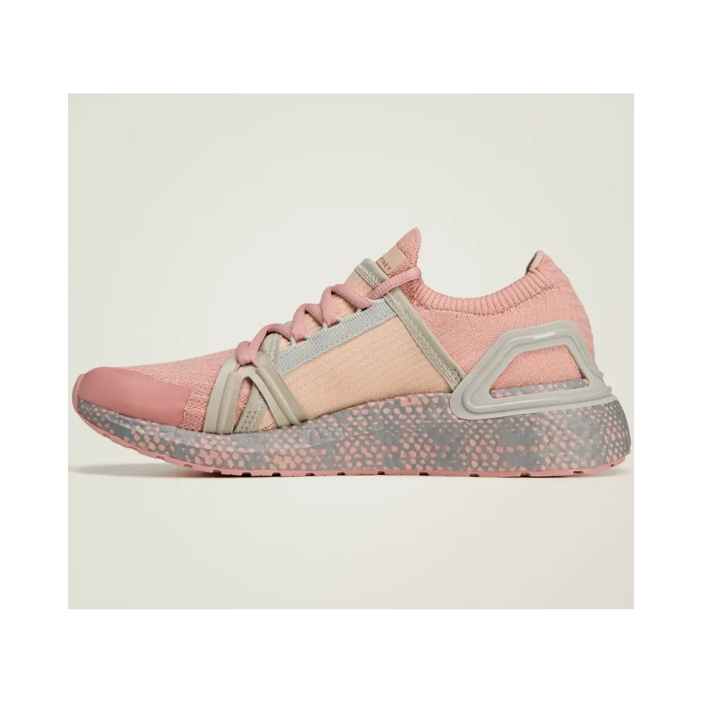 adidas Ultra Boost DNA By Stella McCartney Light Rosewood (JR3266)