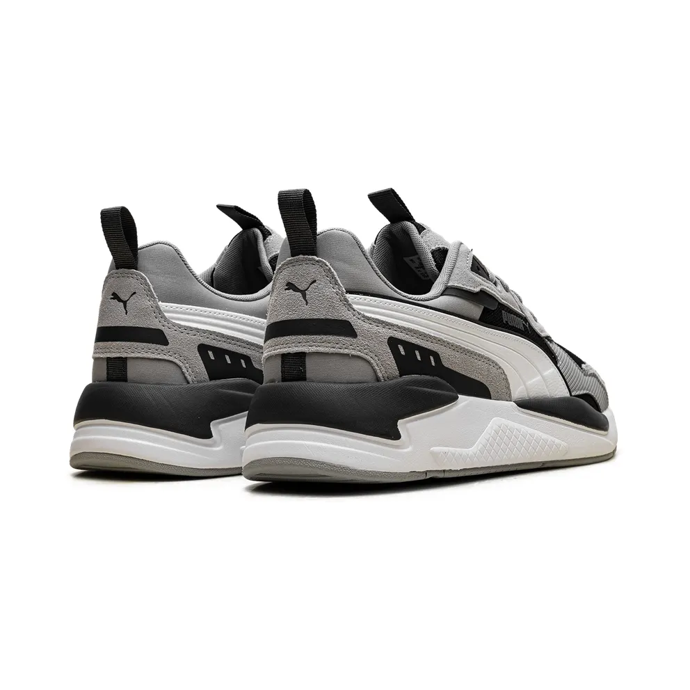 Puma X-RAY 3 SD “Black Smokey Grey” (399668-05)