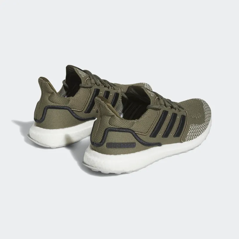 Adidas Ultraboost 1.0 Olive Strata / Carbon / Grey Two (HR0056)
