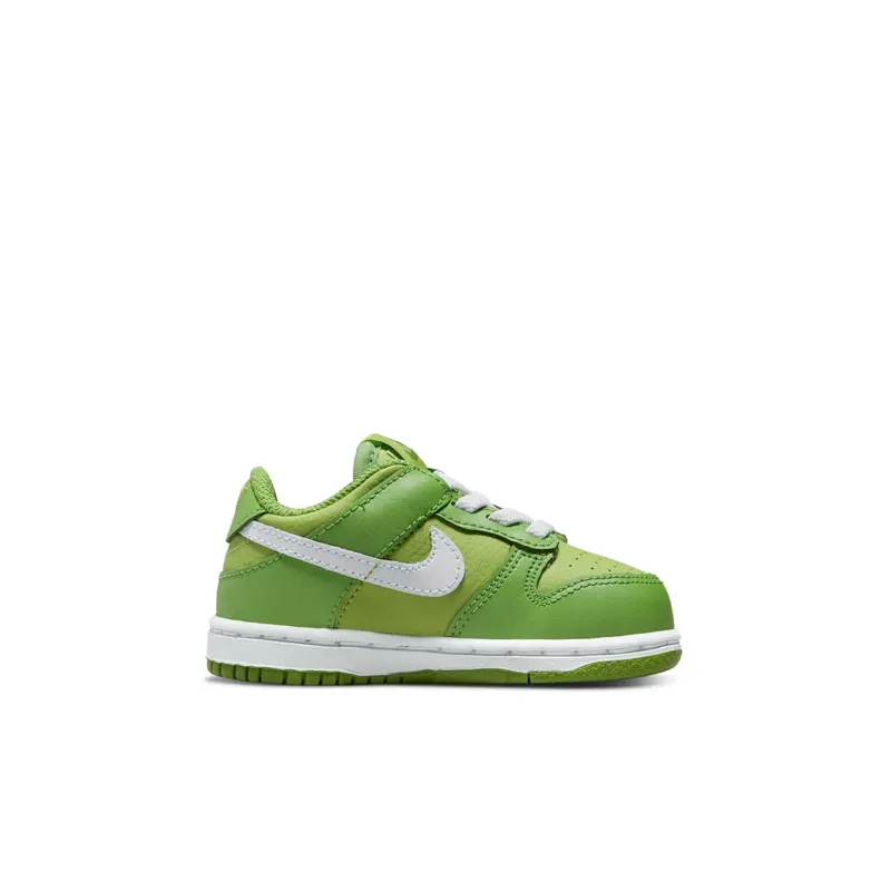 Nike Dunk Low TD “Chlorophyll” (DH9761-301)