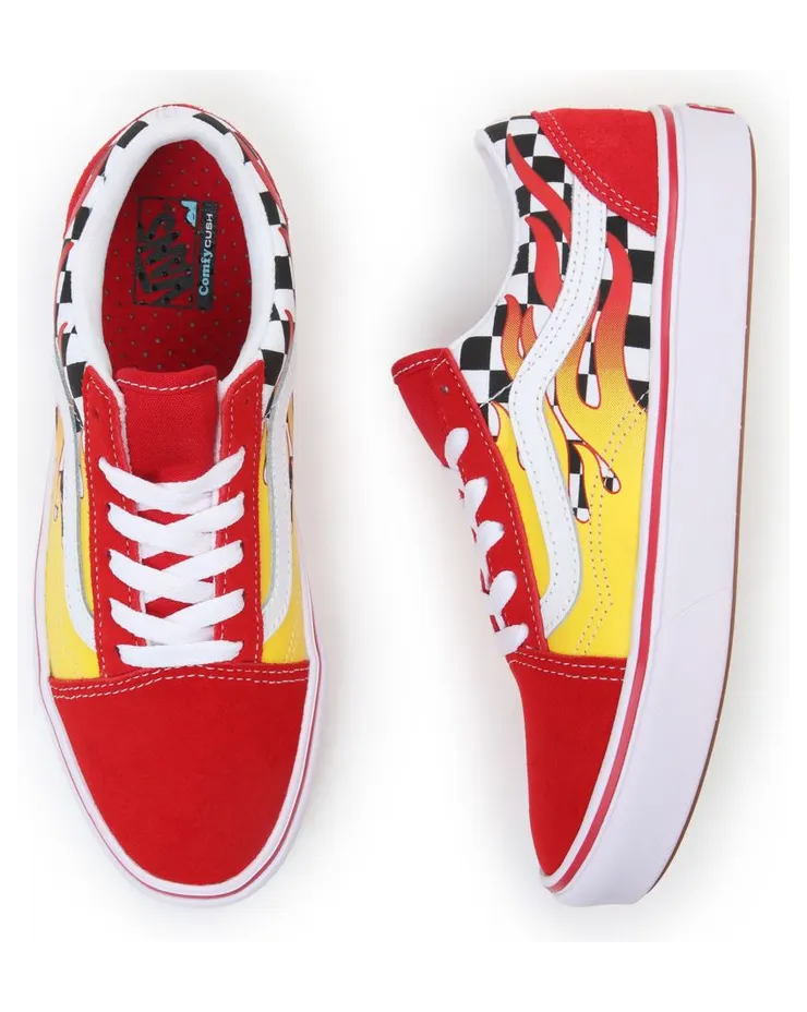 vans-old-skool VN0A4UHAXWC