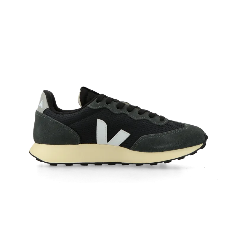 VEJA Rio Branco II Alveomesh (black / white) – RO1803870
