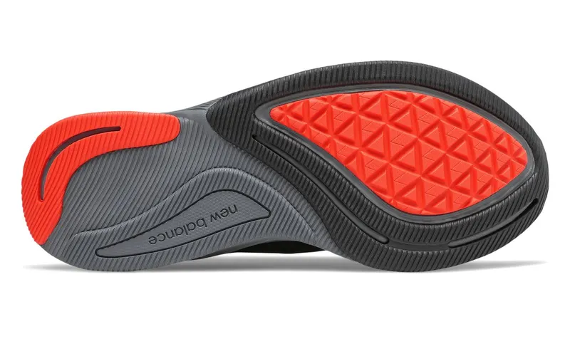 New Balance New Balance Black/Grey (MFCPZBG)