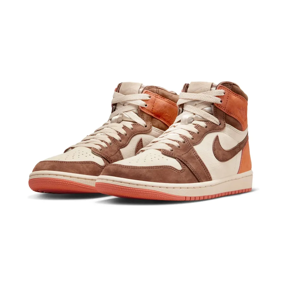 Air Jordan 1 Retro High SP Brown/Sand Drift/Burnt Sunrise/Brown (FQ2941-200)
