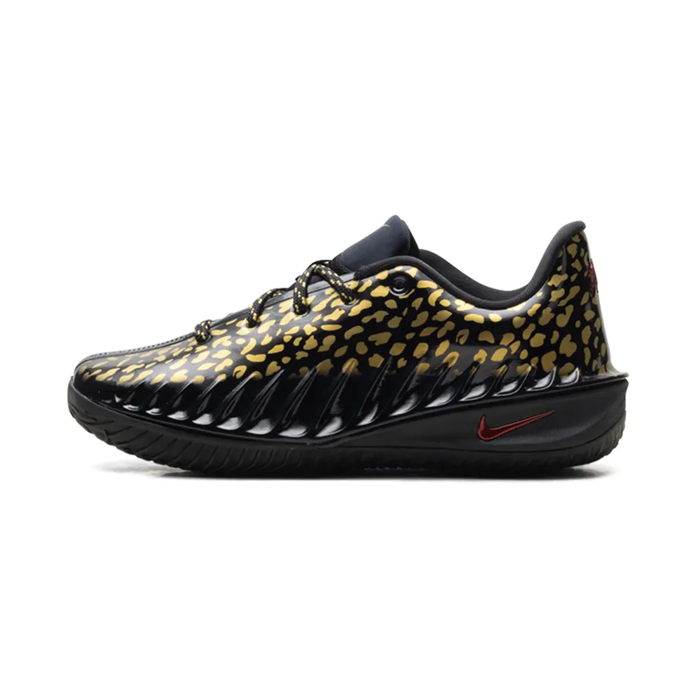 Nike GT Cut 4 GS “Victor Wembanyama Gold Panther” (IR4020-002)