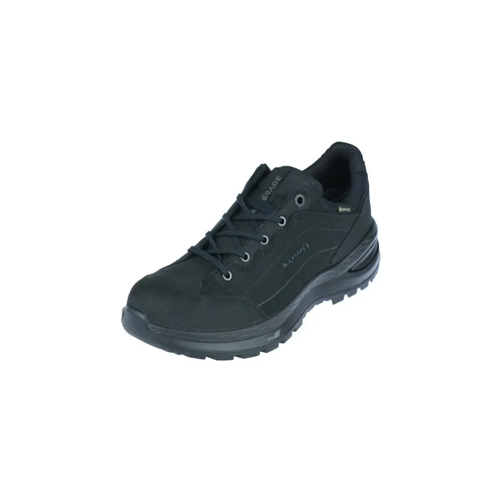 Lowa Renegade Evo GTX Low Women Multifunction Shoes, Brown (321867)