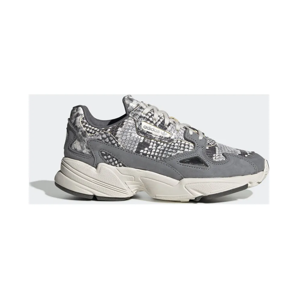 adidas Falcon Crystal White (W)