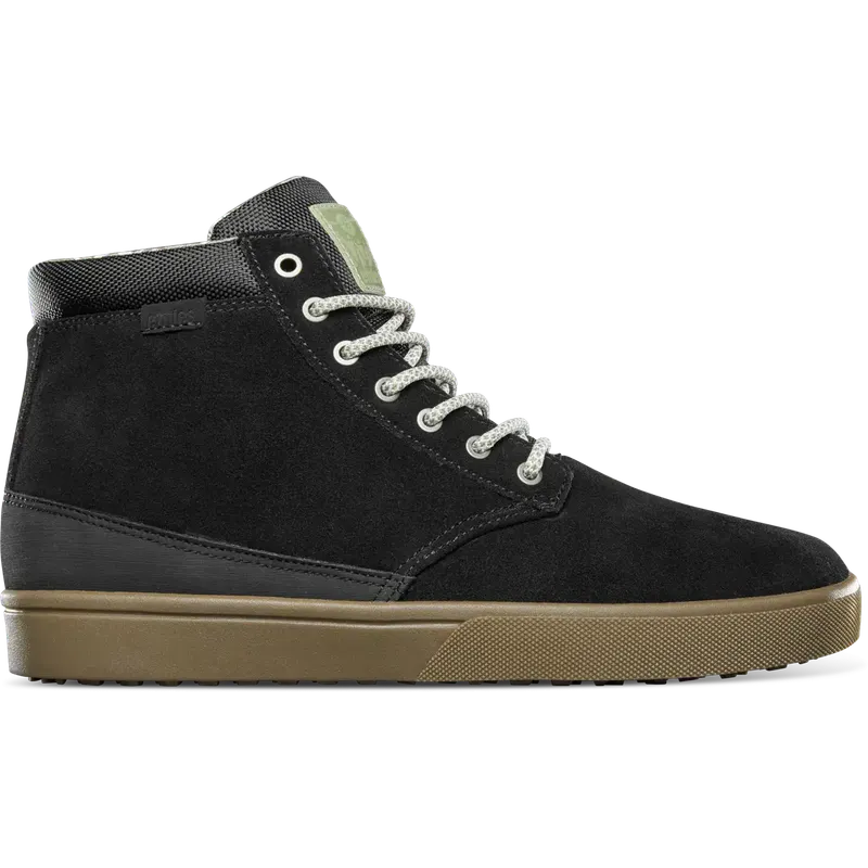 etnies Jameson HTW “Black / Gum” (4101000469-964)