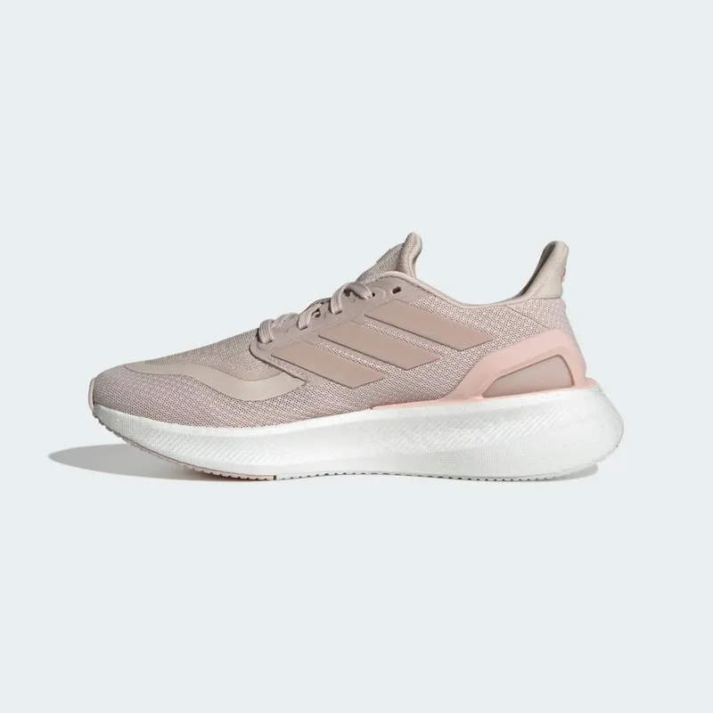adidas Pureboost 5 Putty Mauve Sandy Pink Met. Sandy Pink (IF9203)