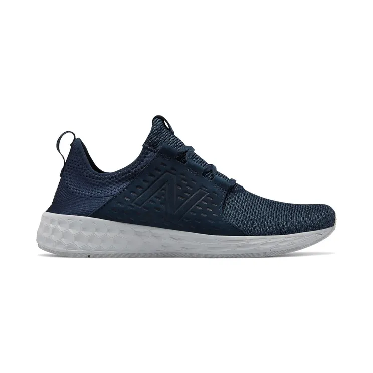New Balance Fresh Foam Cruz “Blue/White” (MCRUZ-NN)