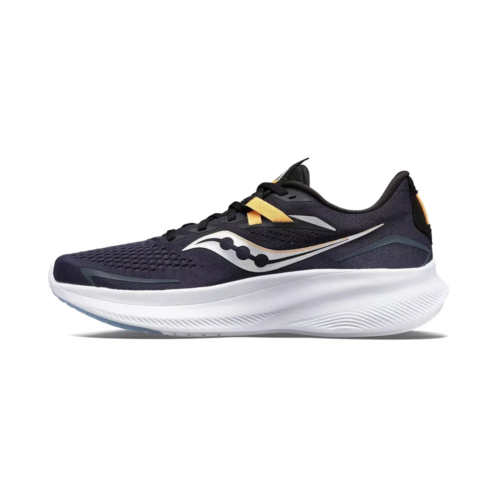 Saucony Ride 15 “Navy” (S20729-90)