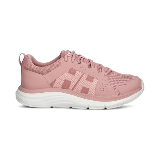 Helly Hansen mit Mesh-Einsätzen “Pink” (11938)