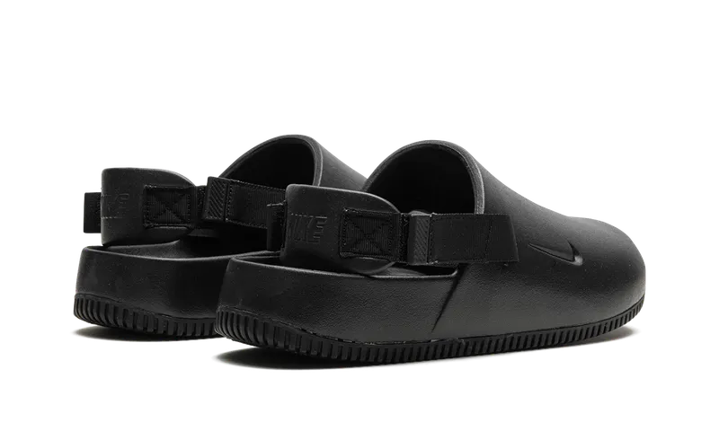 Nike Calm Mule NA “Black” (FD5130-001)