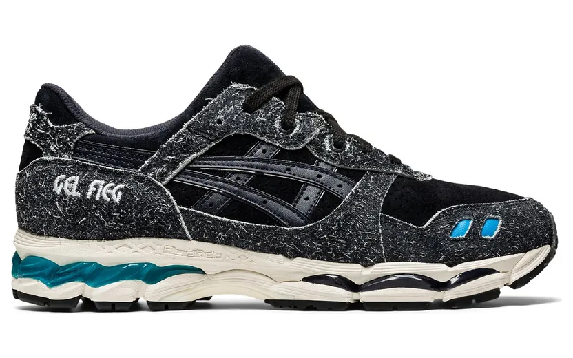 ASICS Gel-Lyte 3.1 Ronnie Fieg Super Blue