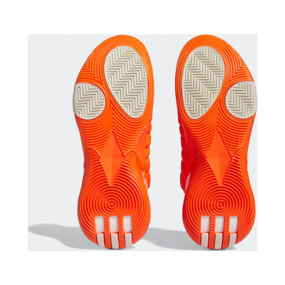 adidas Harden Vol. 7 Impact Orange (ID2237)