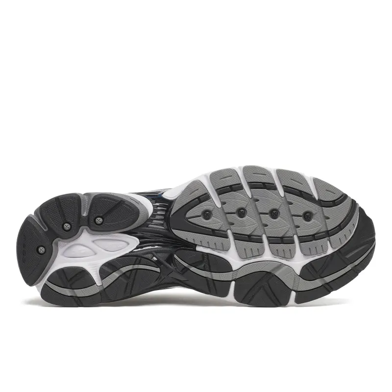 SAUCONY ProGrid Omni 9 OG “Grey / Silver” (S70739-42)