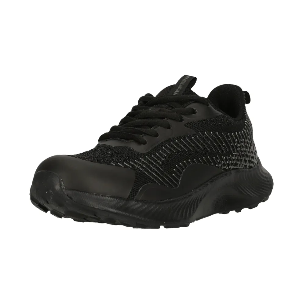 ENDURANCE sneaker Black (E252332-1001A)