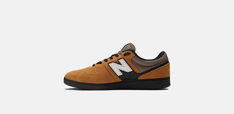 New Balance Numeric 508 Brandon Westgate Dolce Black (NM508TNB)