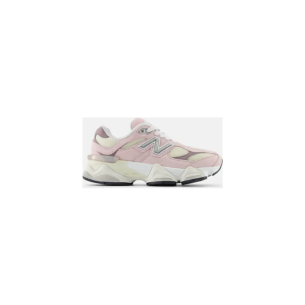 New Balance 9060 GS “Pink White” (GC9060BE)