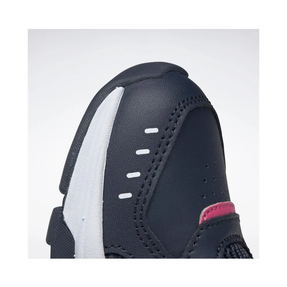 Reebok XT Sprinter Alt Shoes Collegiate Navy / Solar Pink / White
