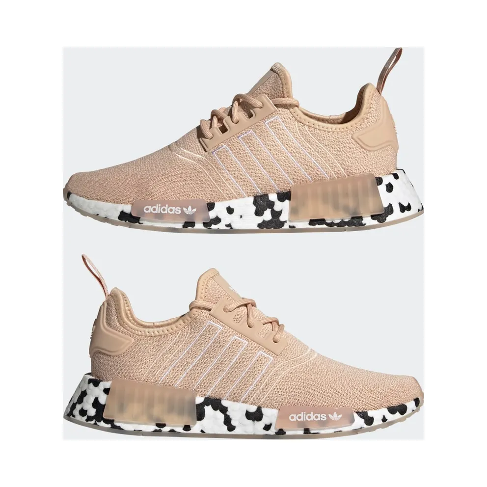 adidas NMD_R1 Halo Blush / Cloud White / Core Black (GZ7996)