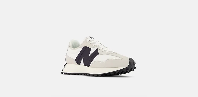 New Balance New Balance White/Black (WS327FE)