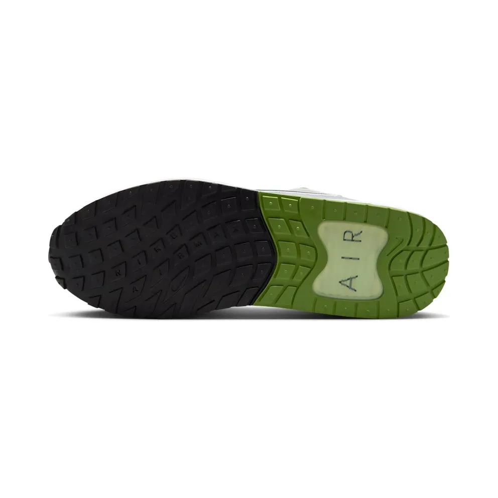 Nike Air Max Solo White Chlorophyll Smoke Grey Black (FV1340-100)