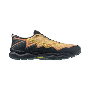 Mizuno Wave Daichi Red (J1GJ257113)