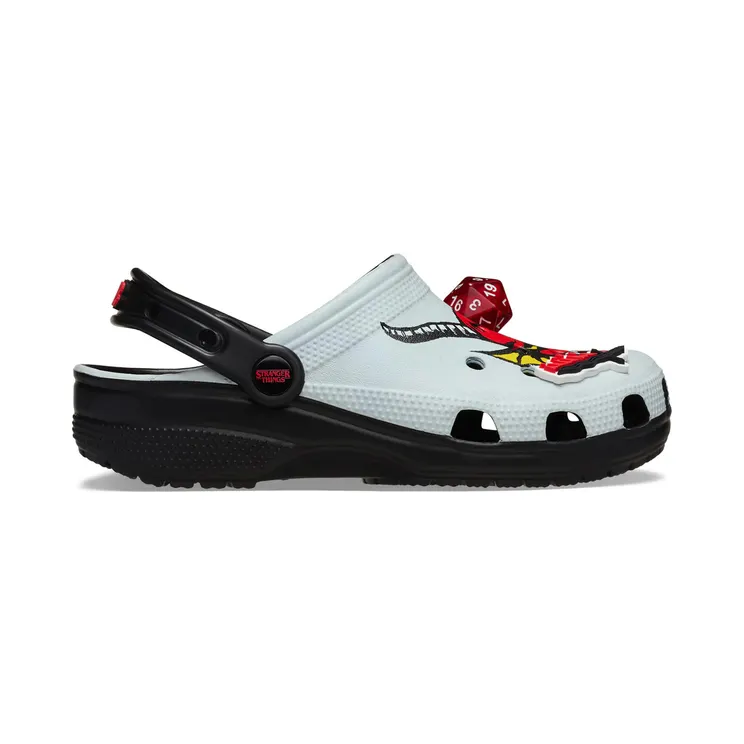 Crocs Classic Clog Meerkleurig (211507-90H)