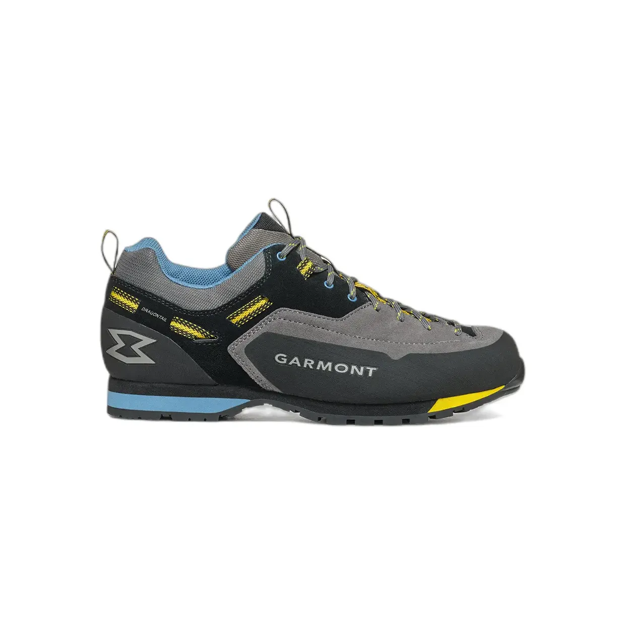 garmont-sneaker S02017-M045215
