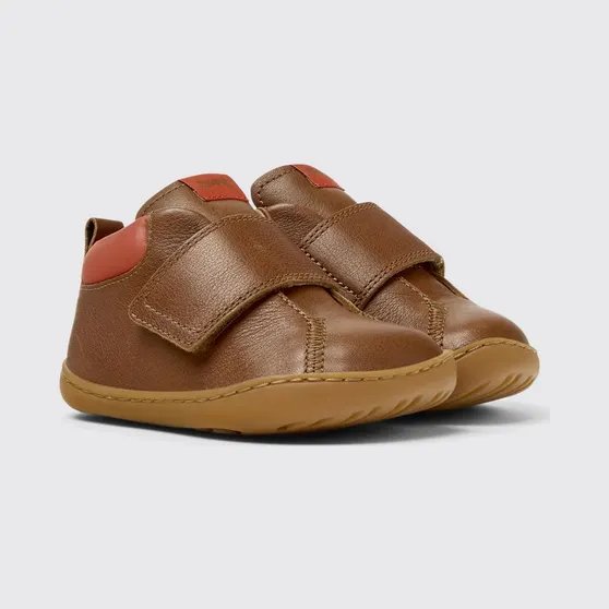 Camper Sneakers Brown (K900386-001PEU0)
