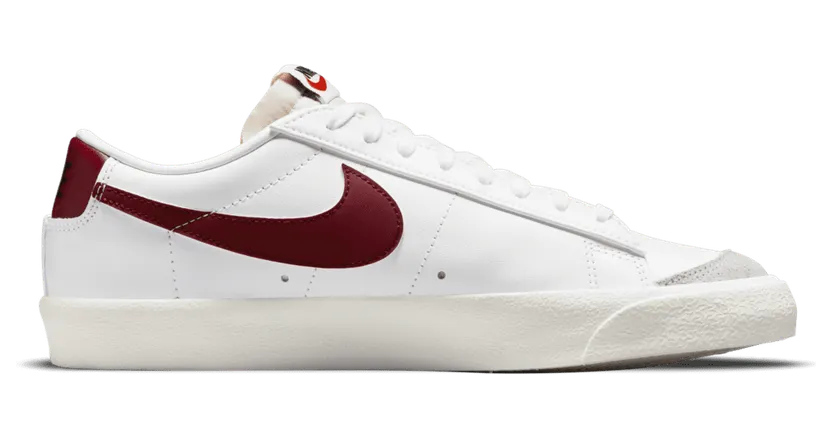Nike Blazer Low’77 Vintage Wit (DA6364-102)