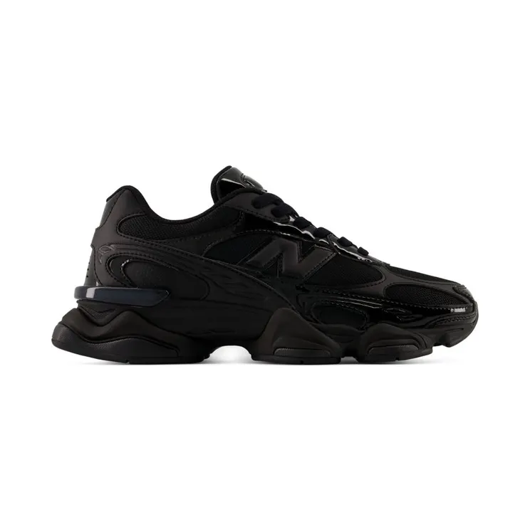 New Balance 9060R “Black” (U90603BQ)