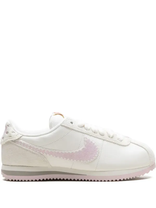 Nike Cortez Valentine’s Day – 2025 Sneakers – Weiß (HV6012)