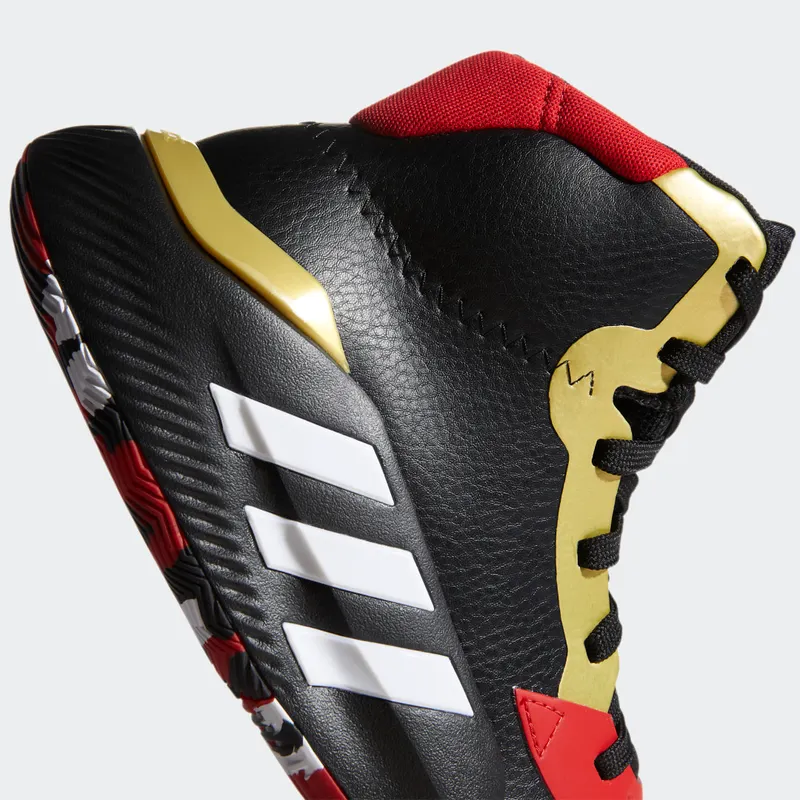 Adidas Pro Bounce 2019 Core Black (EH2394)
