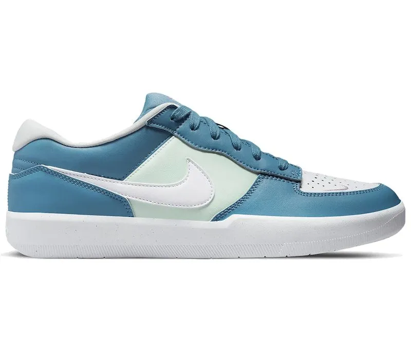 Nike SB Force 58 Dutch Blue Barely Green (DH7505-400)
