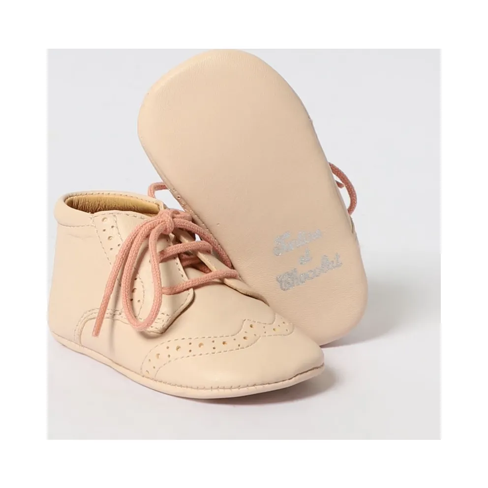 Tartine Et Chocolat Pink (T7ACCL0404)