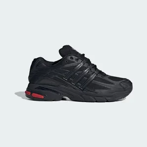 adidas Adistar Cushion Core Black / Core Black / Better Scarlet (ID5749)