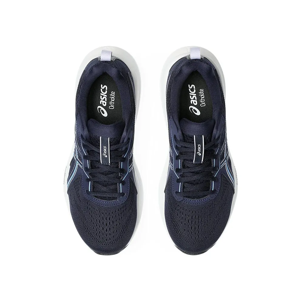ASICS GEL-CONTEND 9 “Midnight / Lilac Hint” (1012B681-402)