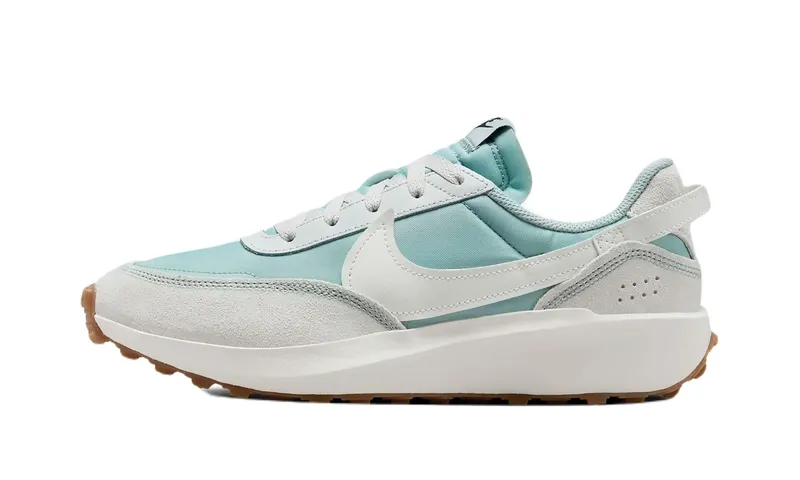 Nike Waffle Debut “Light Pumice Photon Dust” (DH9523-006)