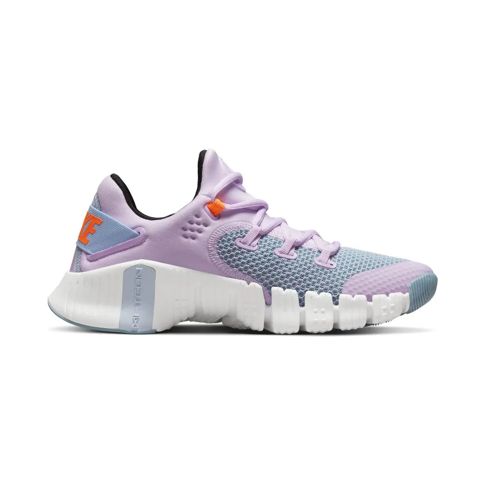 Nike Free Metcon 4 Training Purple (CZ0596-555)