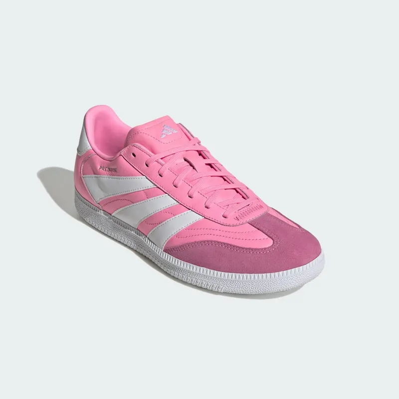 adidas Predator Freestyle Indoor David Beckham Beam Pink (JI1163)