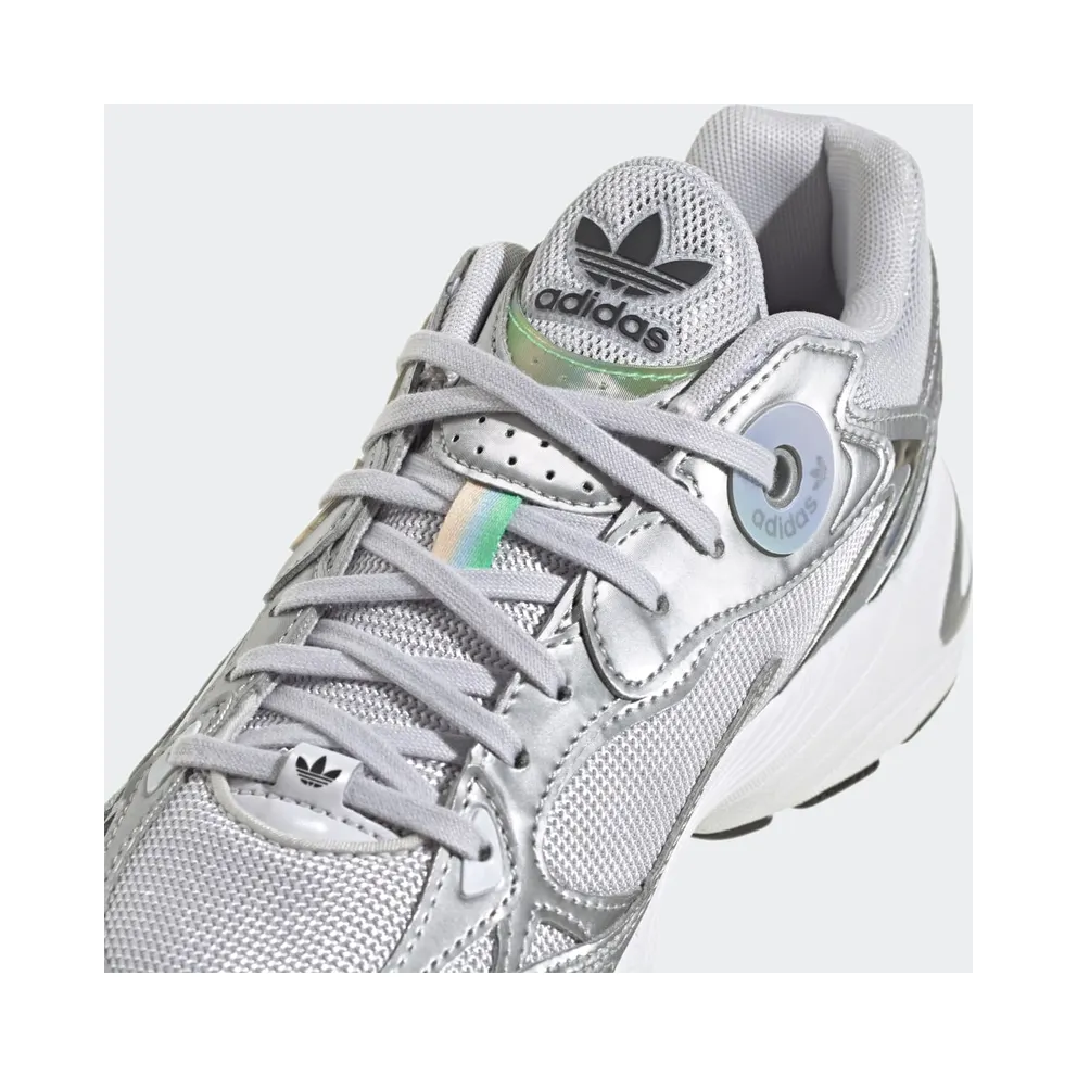 Adidas Astir Dash Grey / Dash Grey / Matte Silver (GY9516)