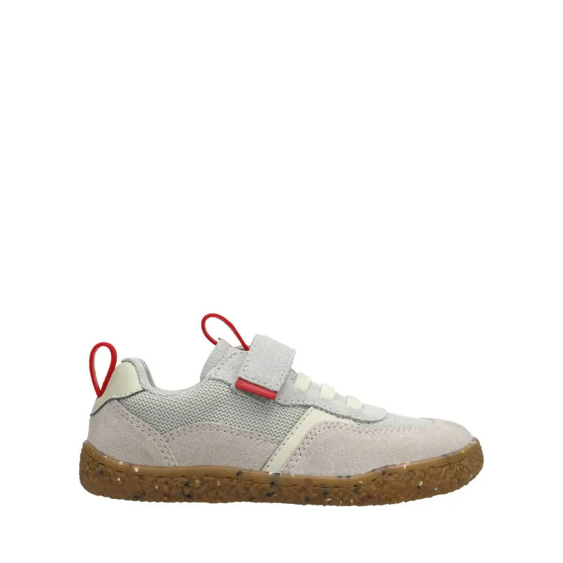 Groundies – Kid’s Lou 2.0 – Barefoot Shoes (GND-310316-31)