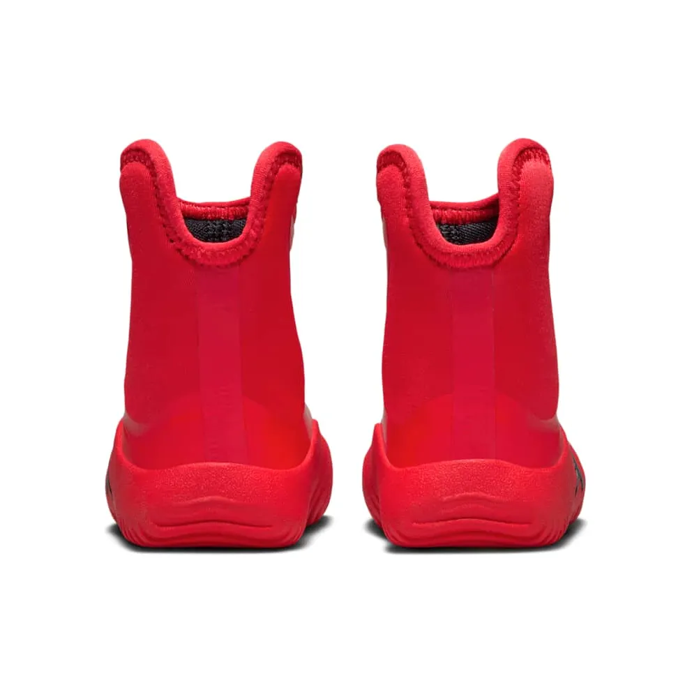 Jordan Lil Drip Fire Red Black (FB9919-600)