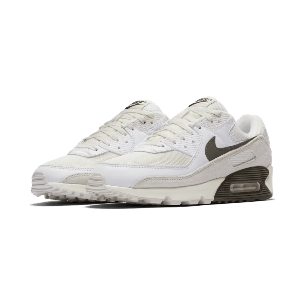 Nike Air Max 90 ‘Baroque Brown’ (2020) (CW7483-100)