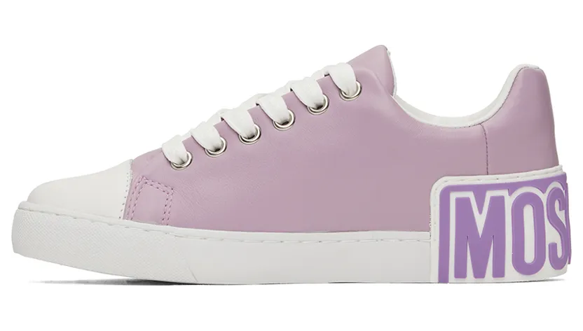 moschino-sneaker MA15402G1F MF0 651