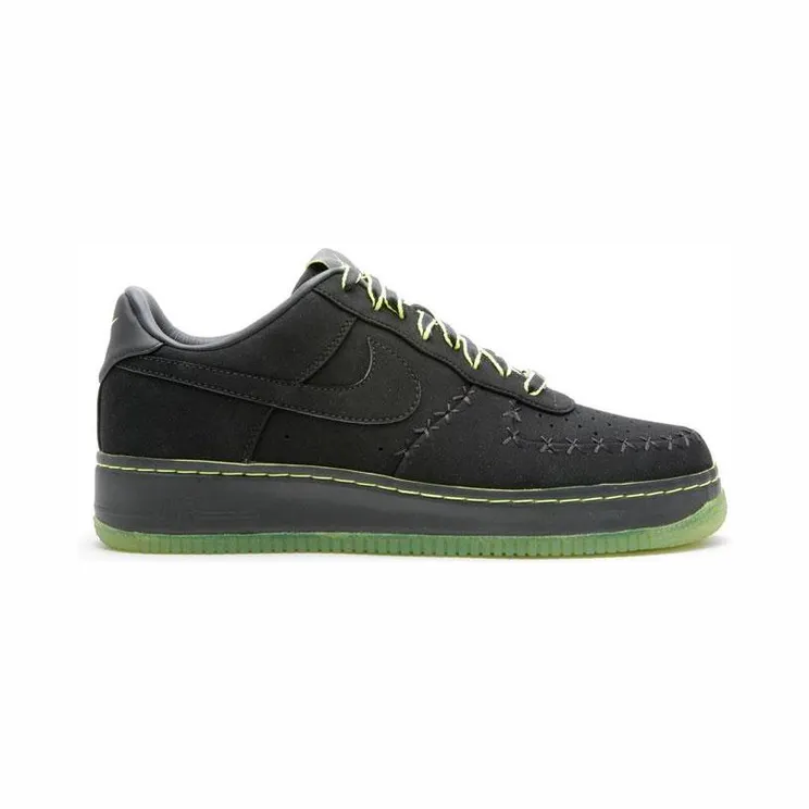 Nike Air Force 1 Low 1World KAWS