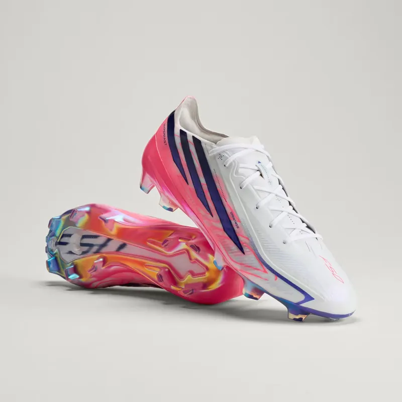 adidas F50 Hyperfast Elite FG Chaos vs Control World Cup Pack (KJ3432)